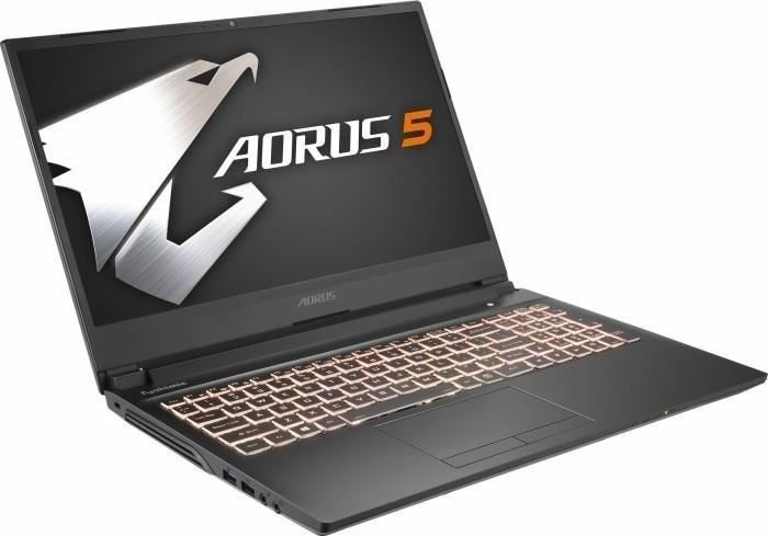 Gigabyte Aero 5 XE4 15 inch Gaming Laptop